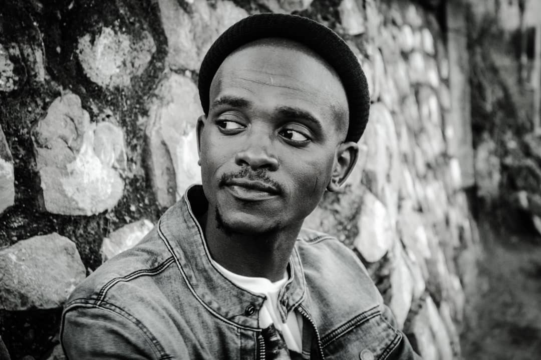 Happy Birthday by Percy Shezi prod.by Mongezi Mgzet Msomi Press play ...
