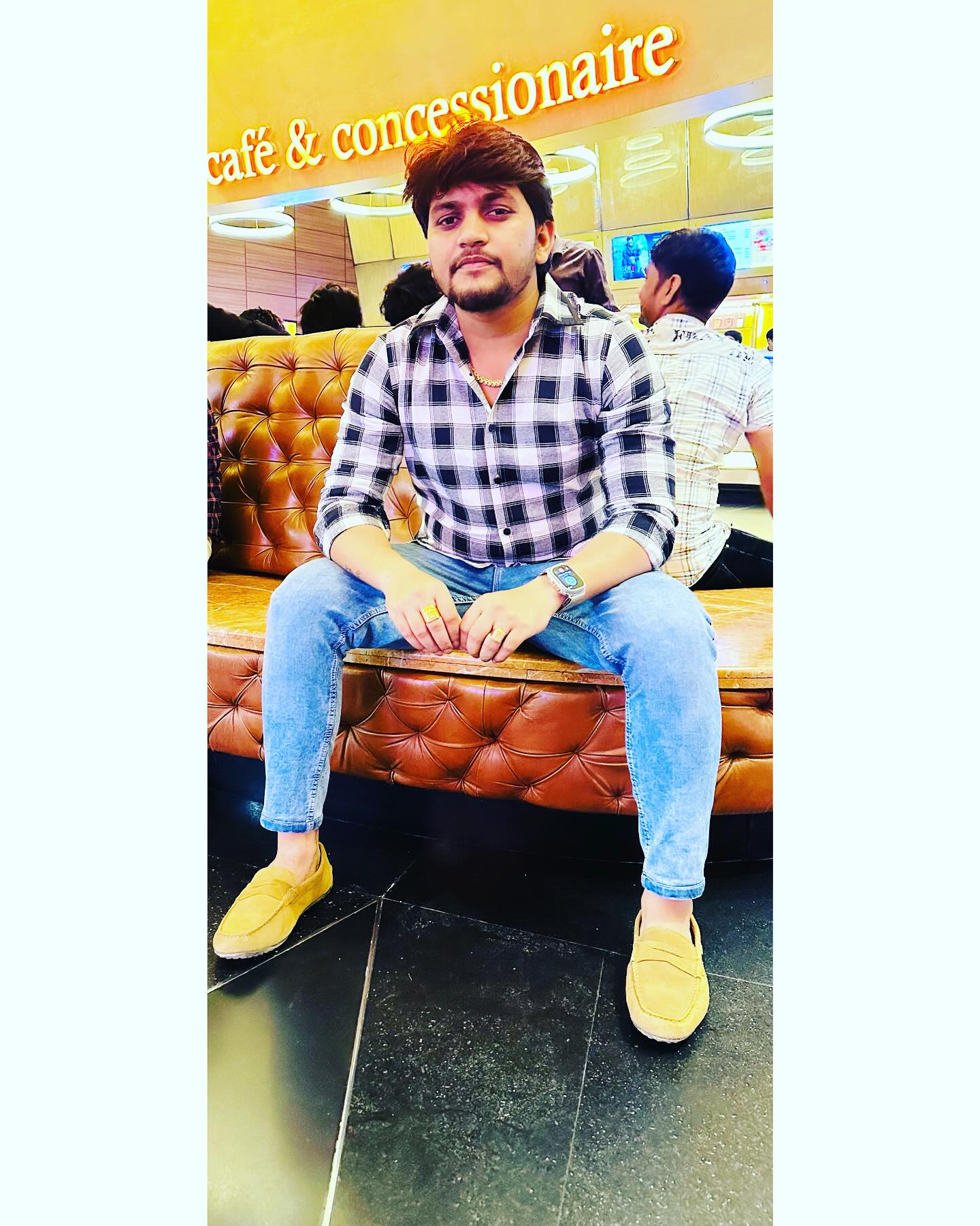 Arif Raj | Ghaziabad