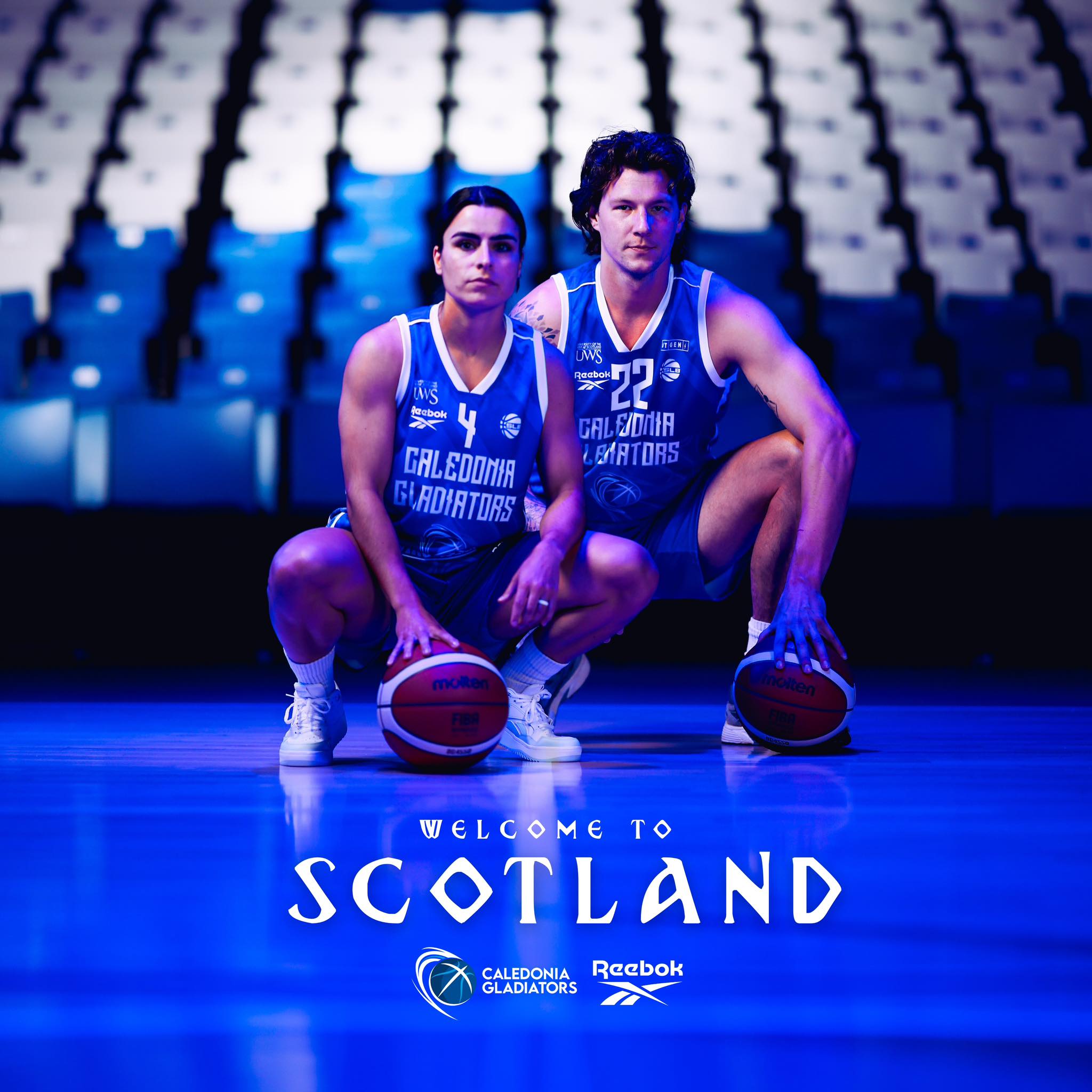 basketballscotland - From the Shooting Stars to Auld Reekie, the All ...