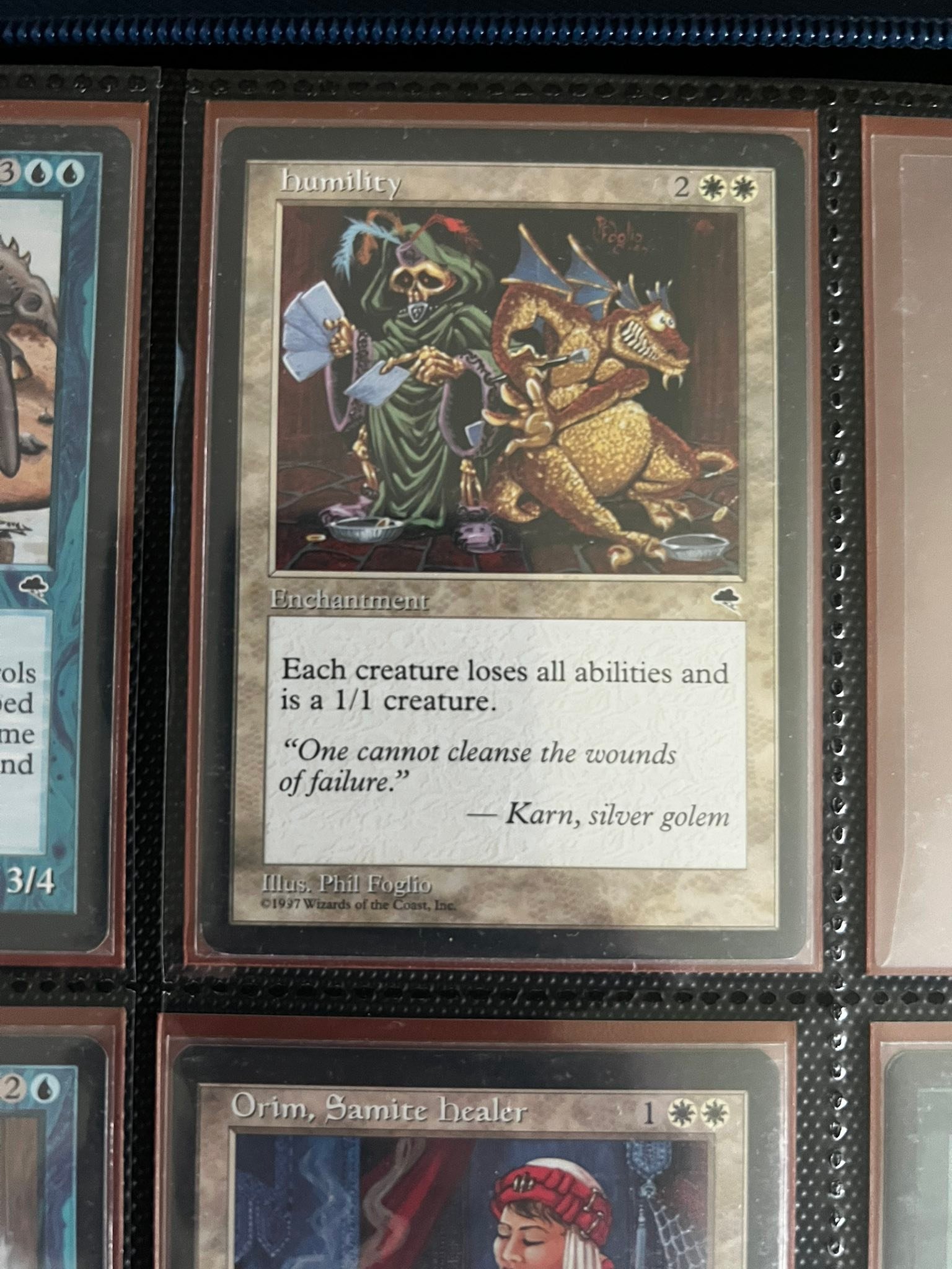 mtg avatar set cards Basic Land Set FOIL - MTG Avatar: The Last Airbender TLA