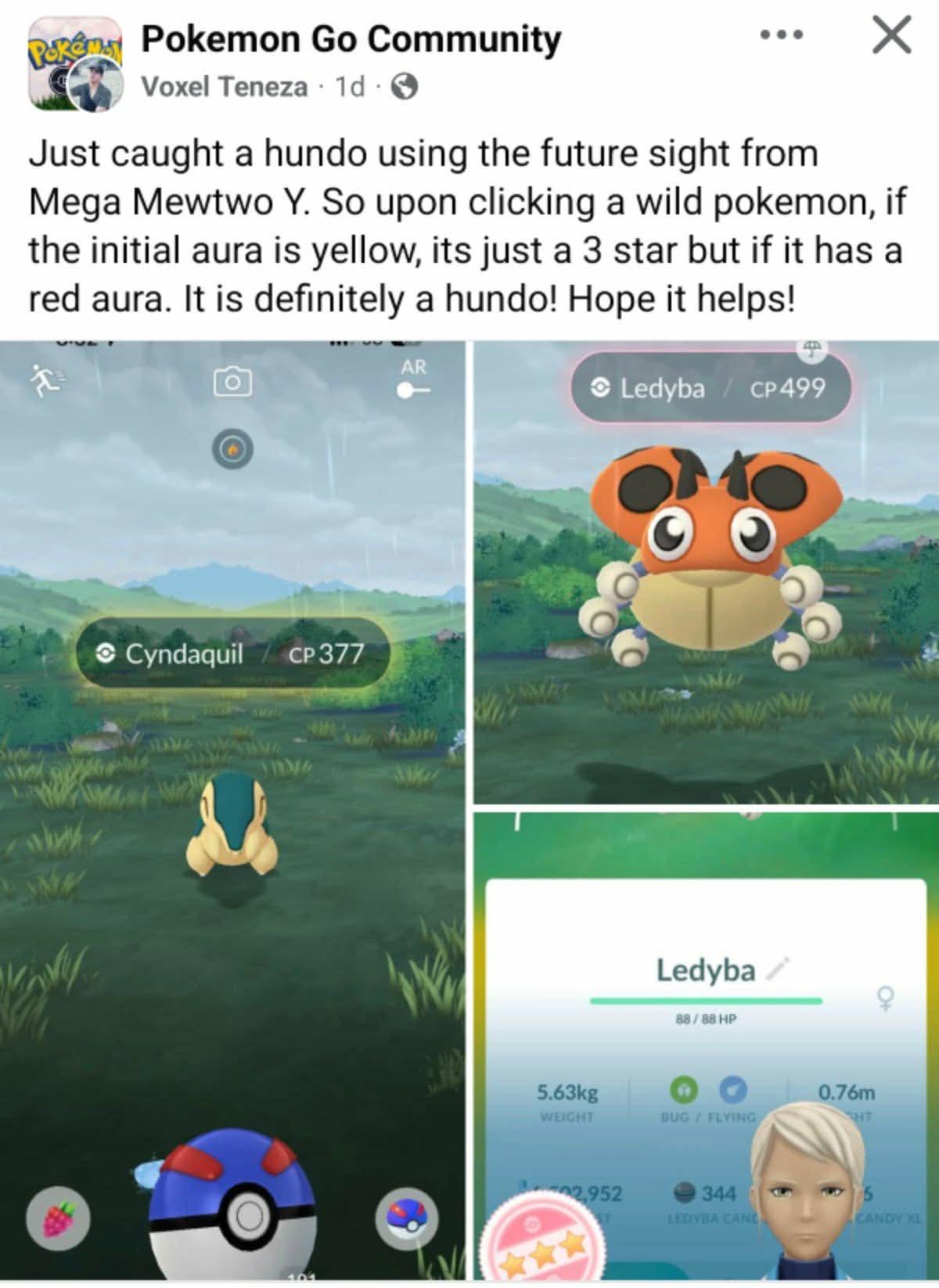 QOF addition idea
