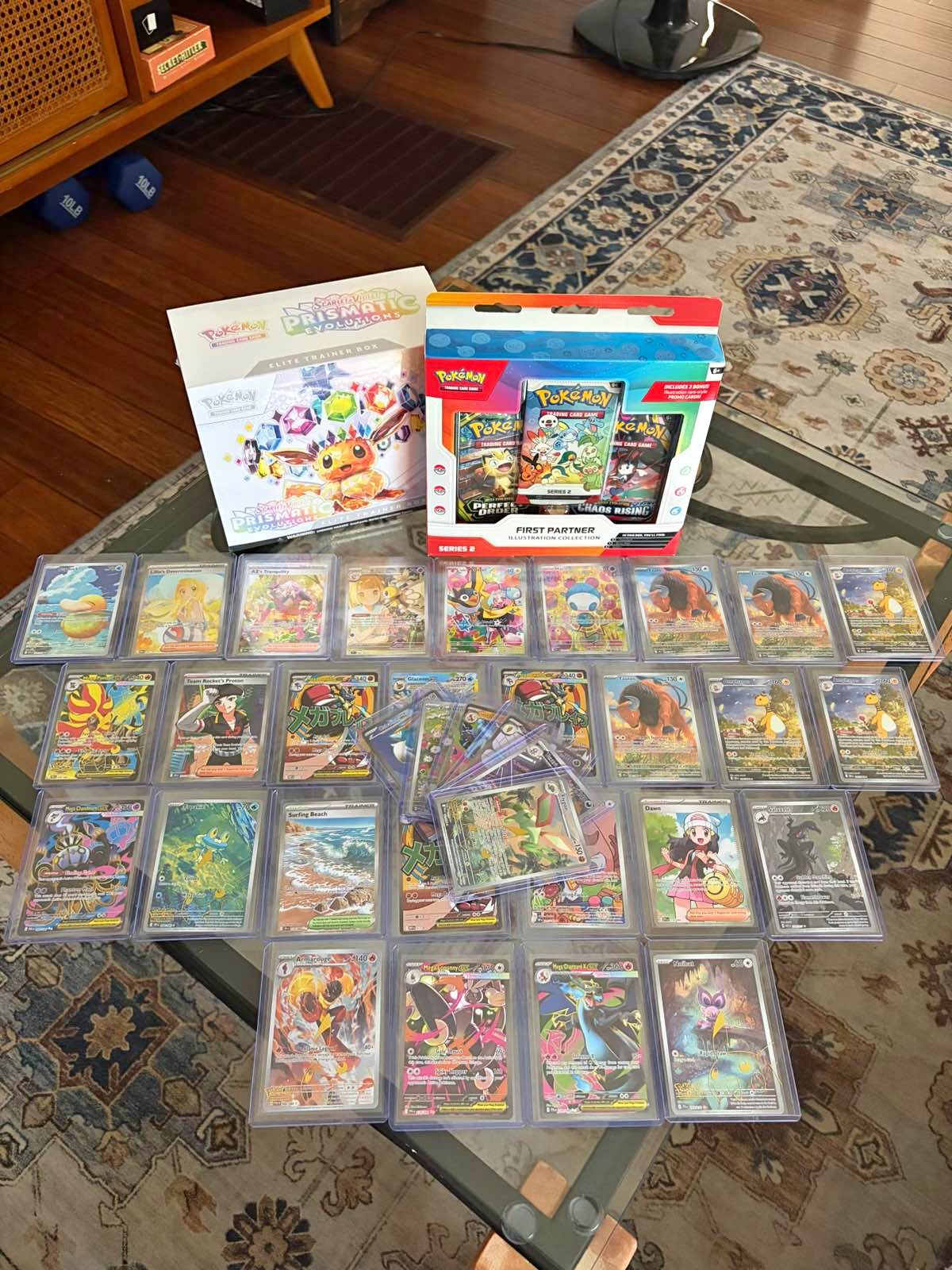 pokemon cards resale TCG: Random from Every Series, 50 Cards in Each Lot : Toys & Games 90 Common Pokmon TCG Demo Pack Up