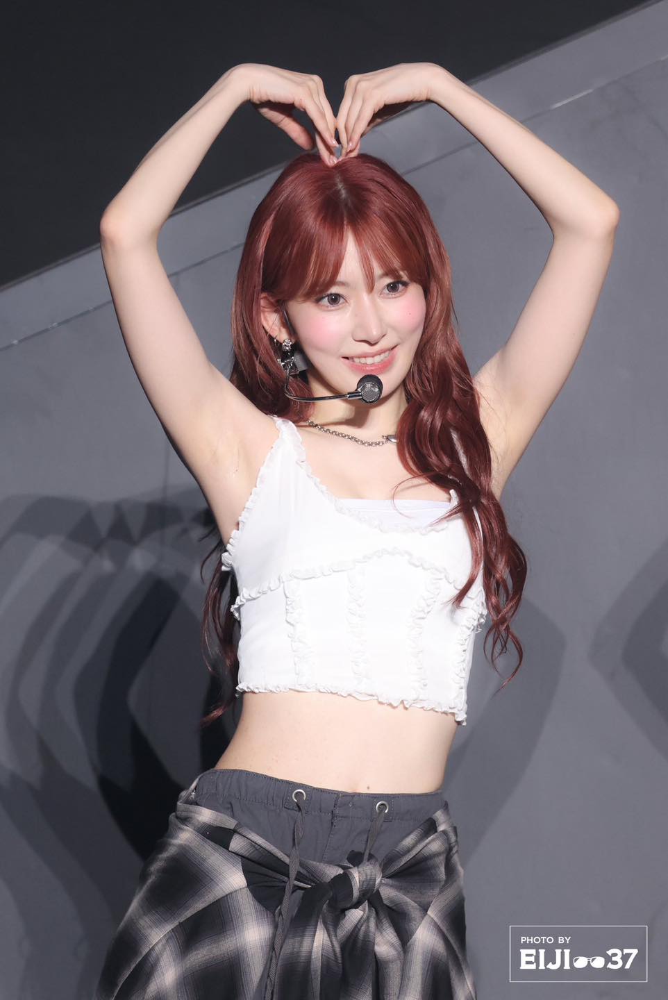 SAKURA | LESSERAFIM ☁️ —#SweetiePie—🌸 #사쿠라 #宮脇咲良 #SAKURA