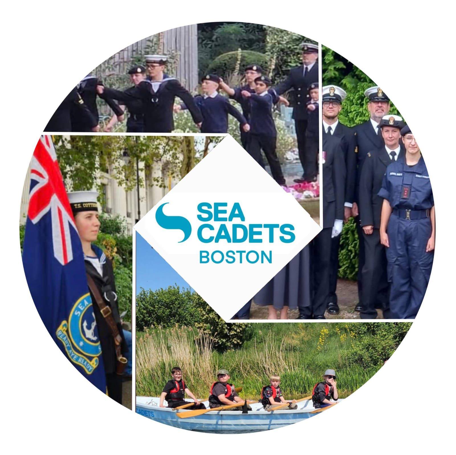 District HMS Raleigh trip 2026. Some... - Boston Sea Cadets | Facebook