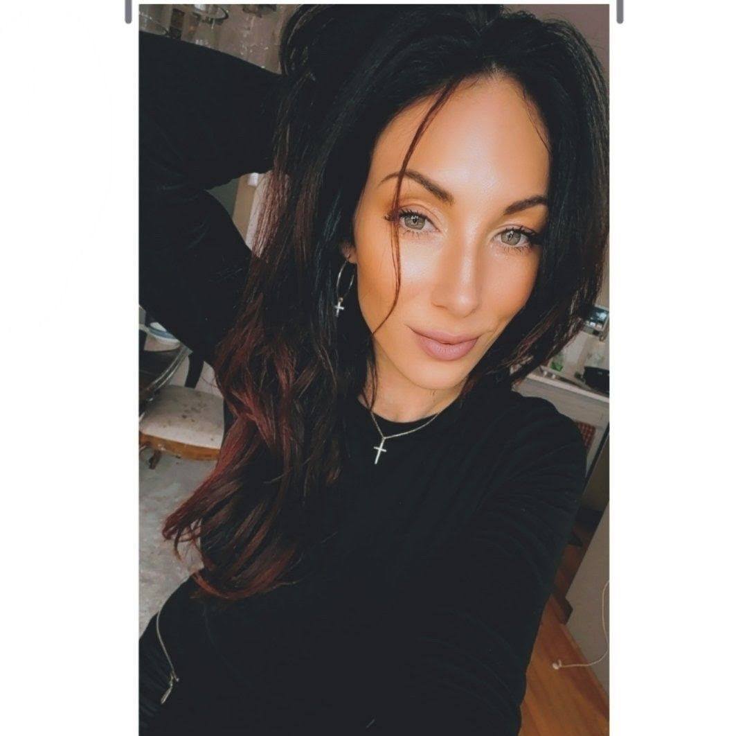 Amber Kay