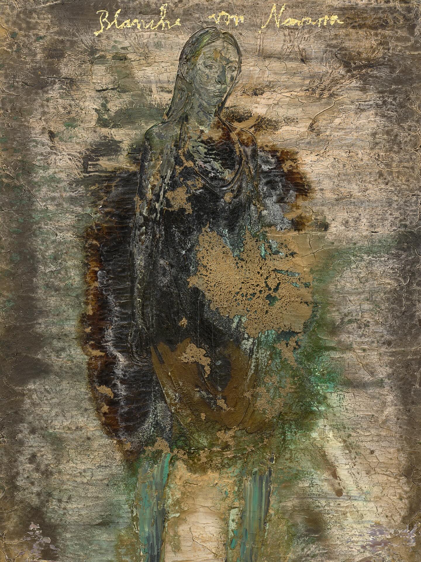 Galleria - #savethedate On April 17, 2026, Galleria Lia Rumma
