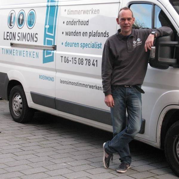 Leon Simons