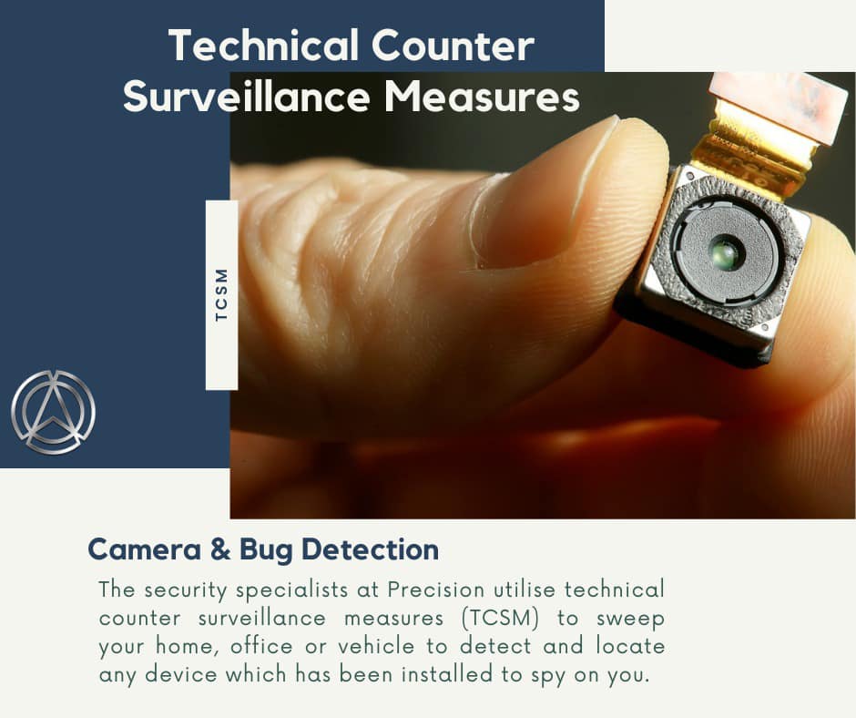 The Technical Counter... - Precision Integrity Services | Facebook