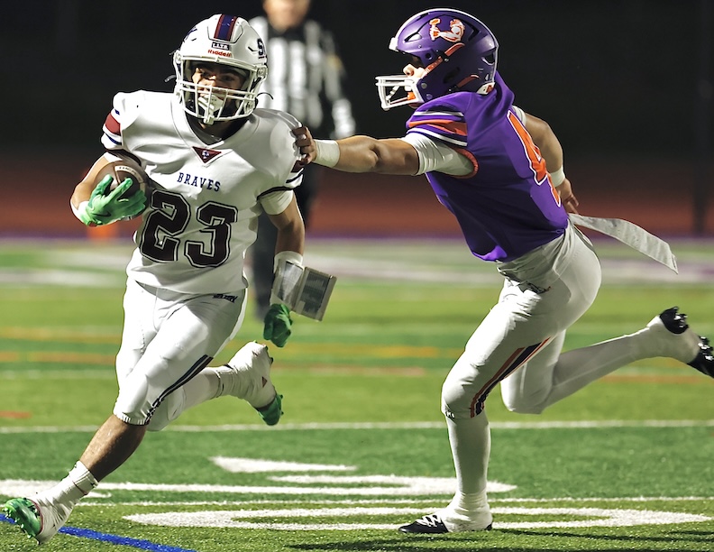 EasternPAFootball.com - EasternPAFootball.com Weekly Top Performers ...