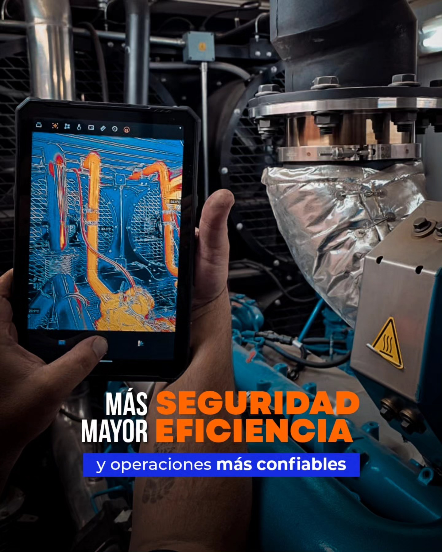 Ingeniero Ramón Russo | Salta