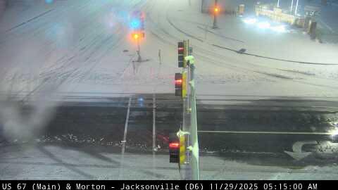 Meteorologist Jacob Dickey... - Meteorologist Jacob Dickey