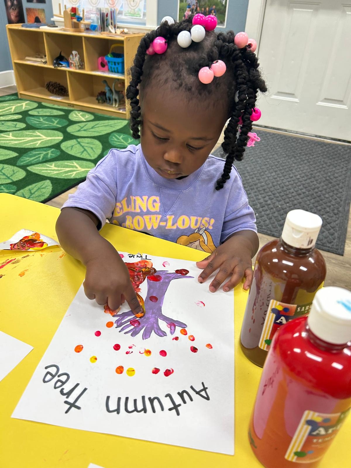 Discovery... - Discovery Years Early Learning Center Fry Rd