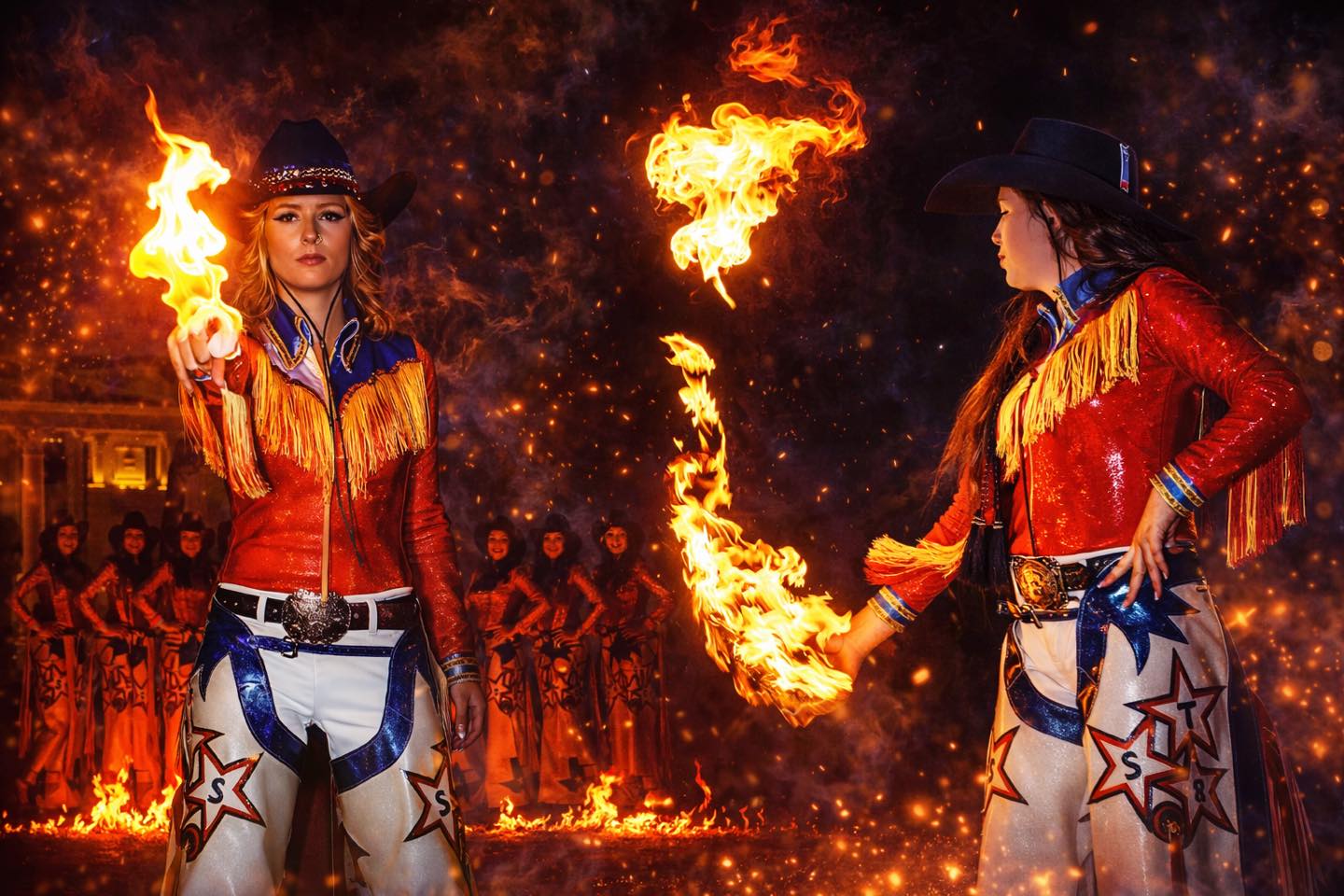 🔥 DID YOU KNOW? 🔥 Texas Spirit... - Texas Spirit Riders | Facebook