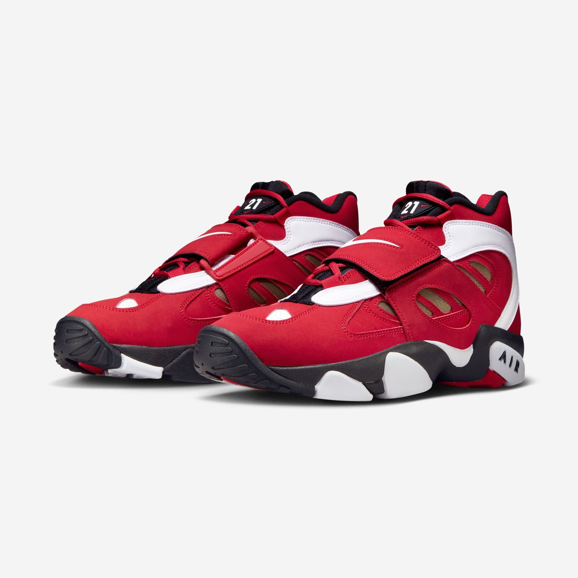 Nike Air Diamond Turf 2 