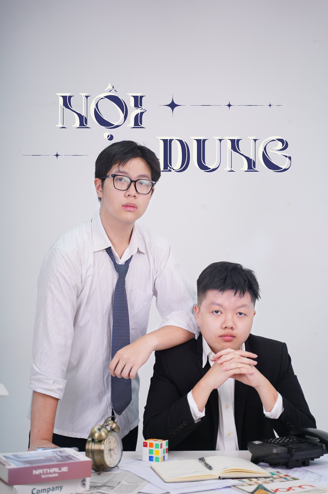 PYHA - Nội dung: Bạn là một người sáng tạo, giàu ý tưởng nhưng chưa tự ...