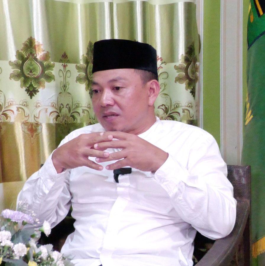 Utamakan keselamatan berlalu lintas. Pastikan kendaraan dalam keadaan ...