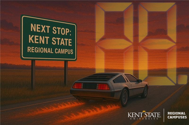 Kent State University at... - Kent State University at Stark