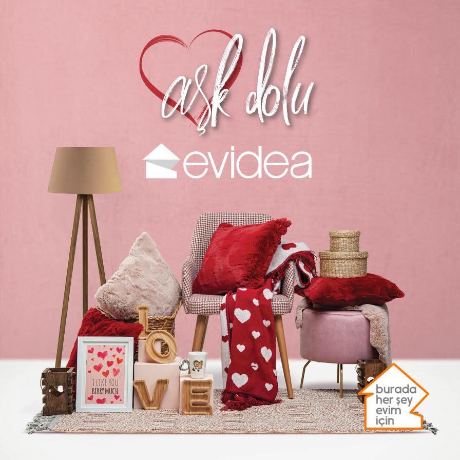 Burada Her Şey Evim İçin (@buradaherseyevimicin) • Facebook
