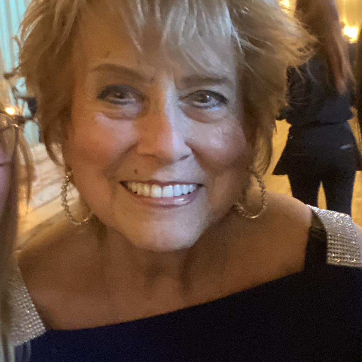 Christine Besser-Rivelli