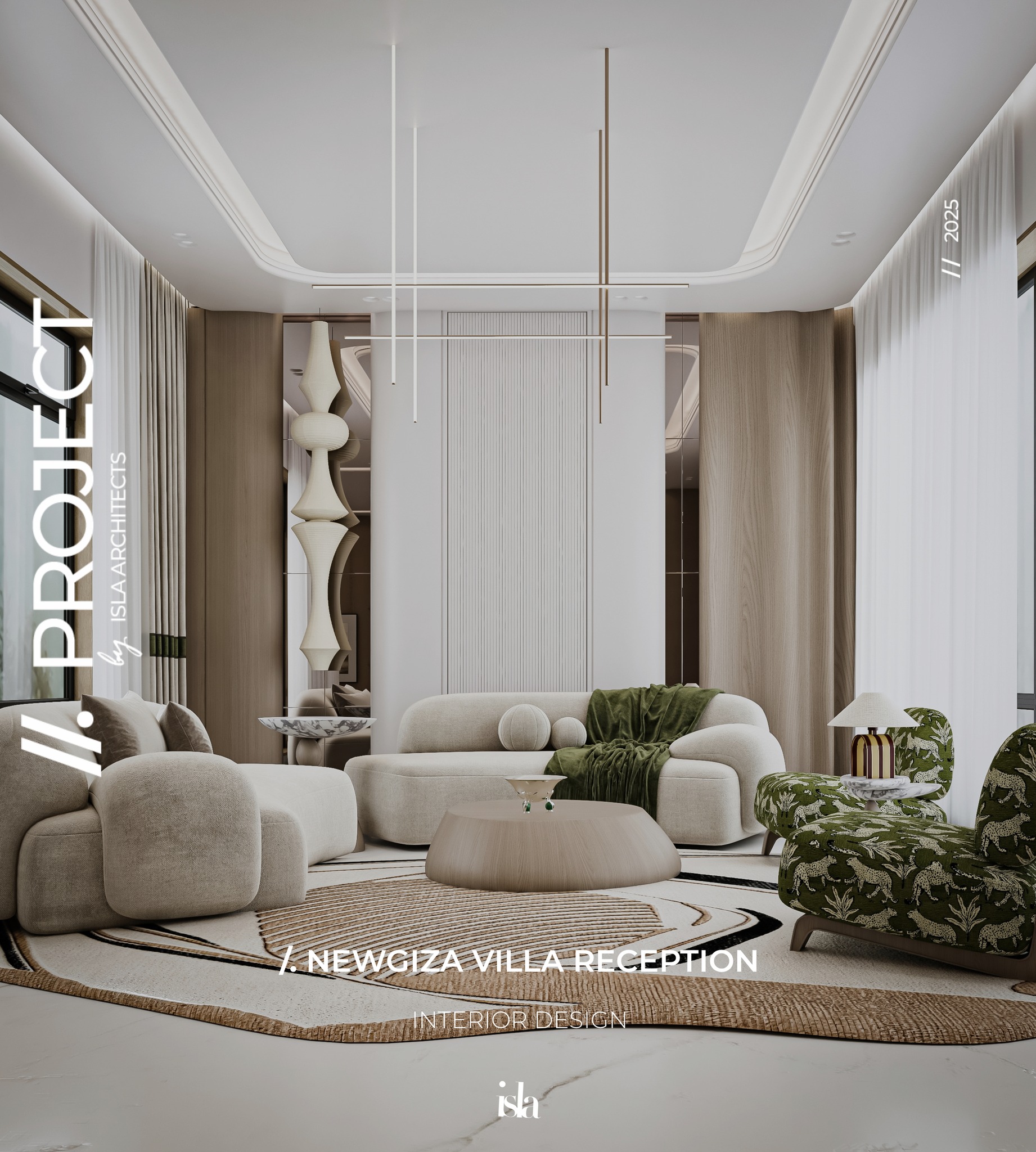 Isla Architects