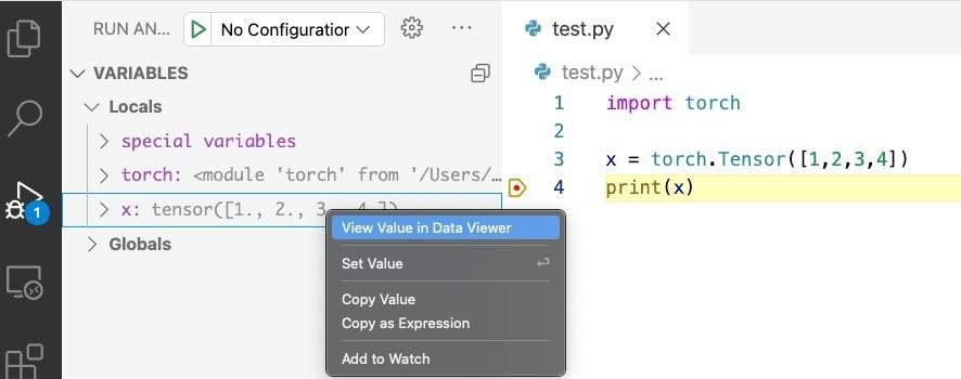 Suntech Academy - PyTorch - “Trái tim” của nghiên cứu và... | Facebook