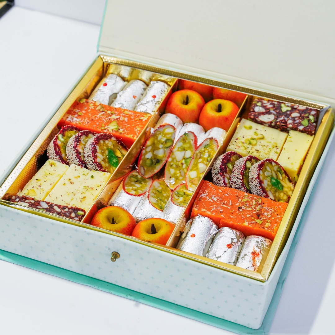 Kumar's - Celebrations feel complete when they’re shared with the ...