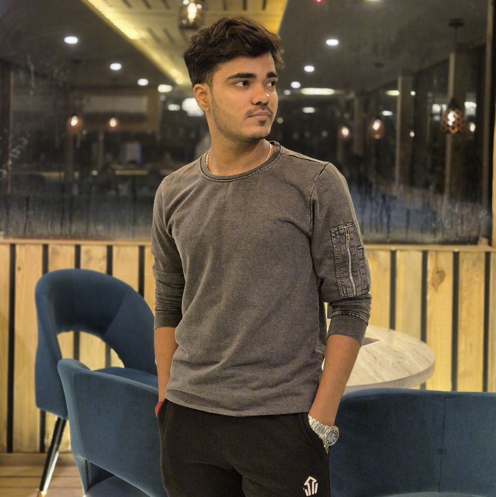 Pritam Sarkar