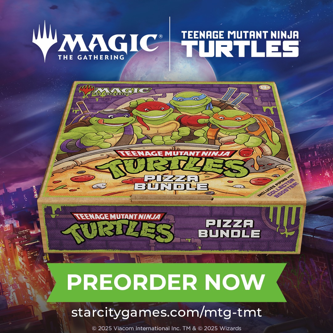 ピザバンドル タートルチームアップ MTG Amazon.com: Magic: The