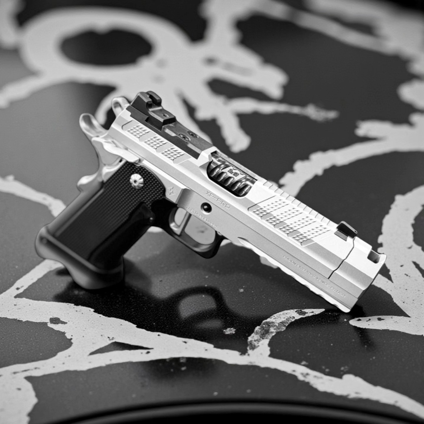 Fusion Firearms - Fusion Firearms added a new photo.