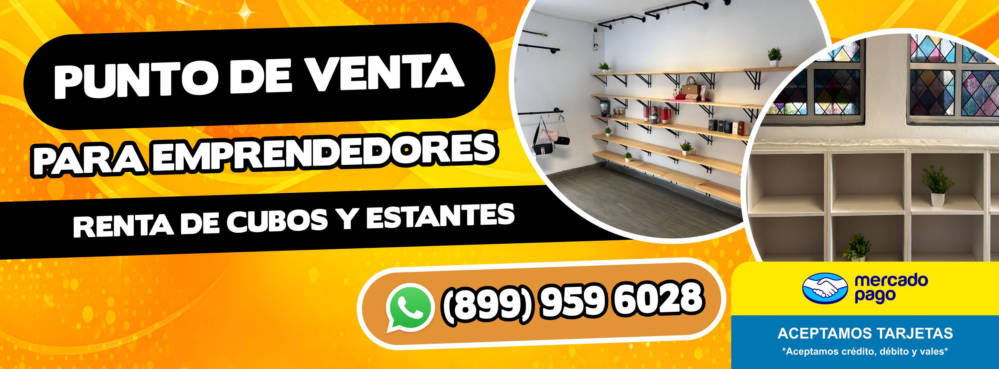 Loop Local | Reynosa