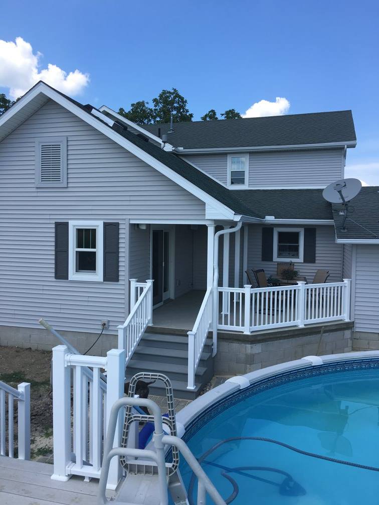 Pendleton and Sons Builders | Bowling Green OH