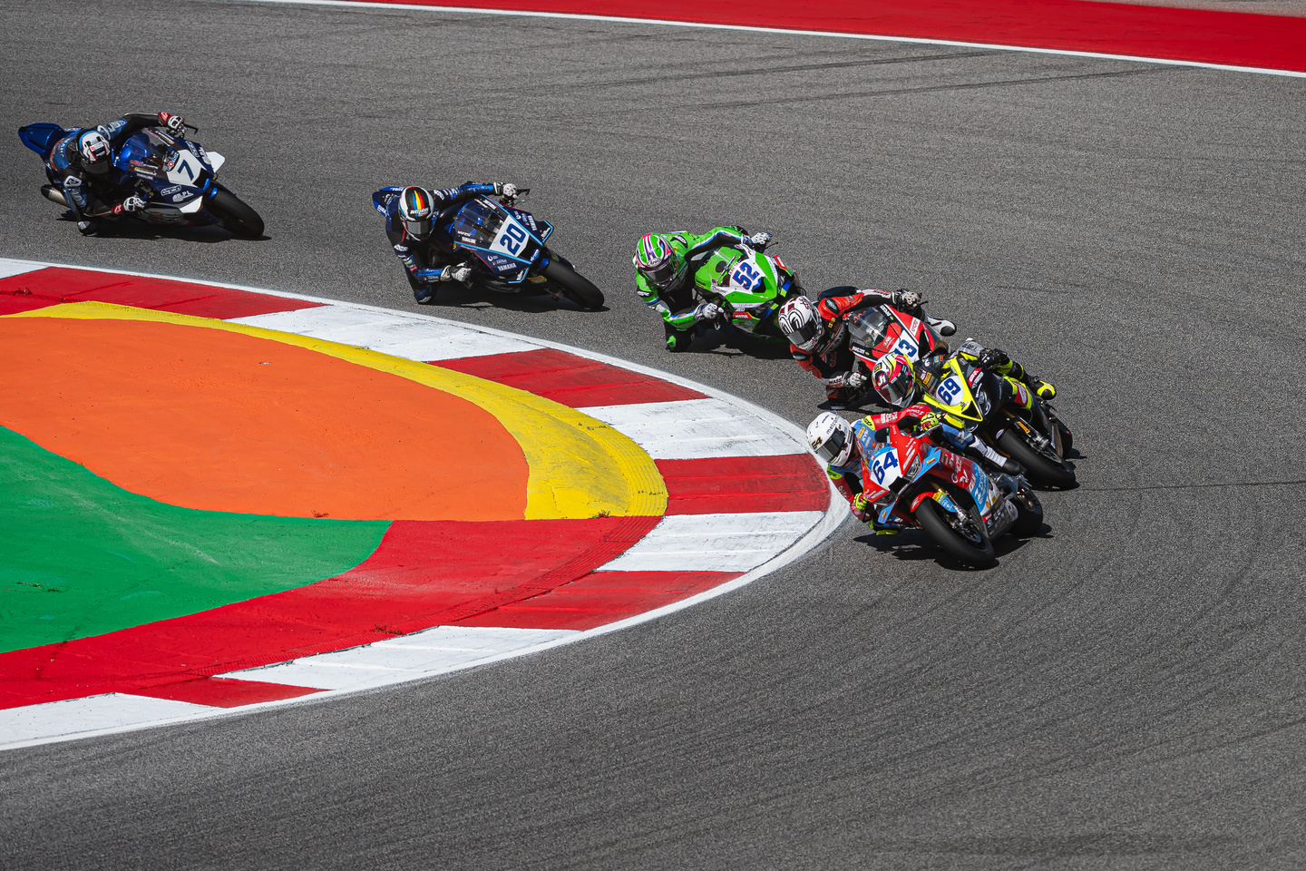A Chinese motorcycle brand just made history. #ZXMOTO's stunning