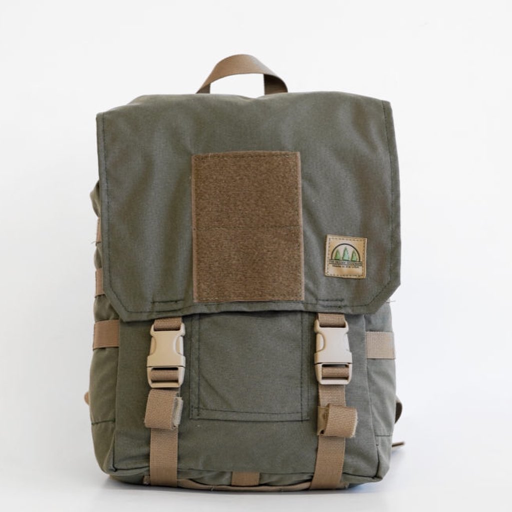 TheHiddenWoodsmen.com ? Day Ruck... - The hidden woodsmen | Facebook