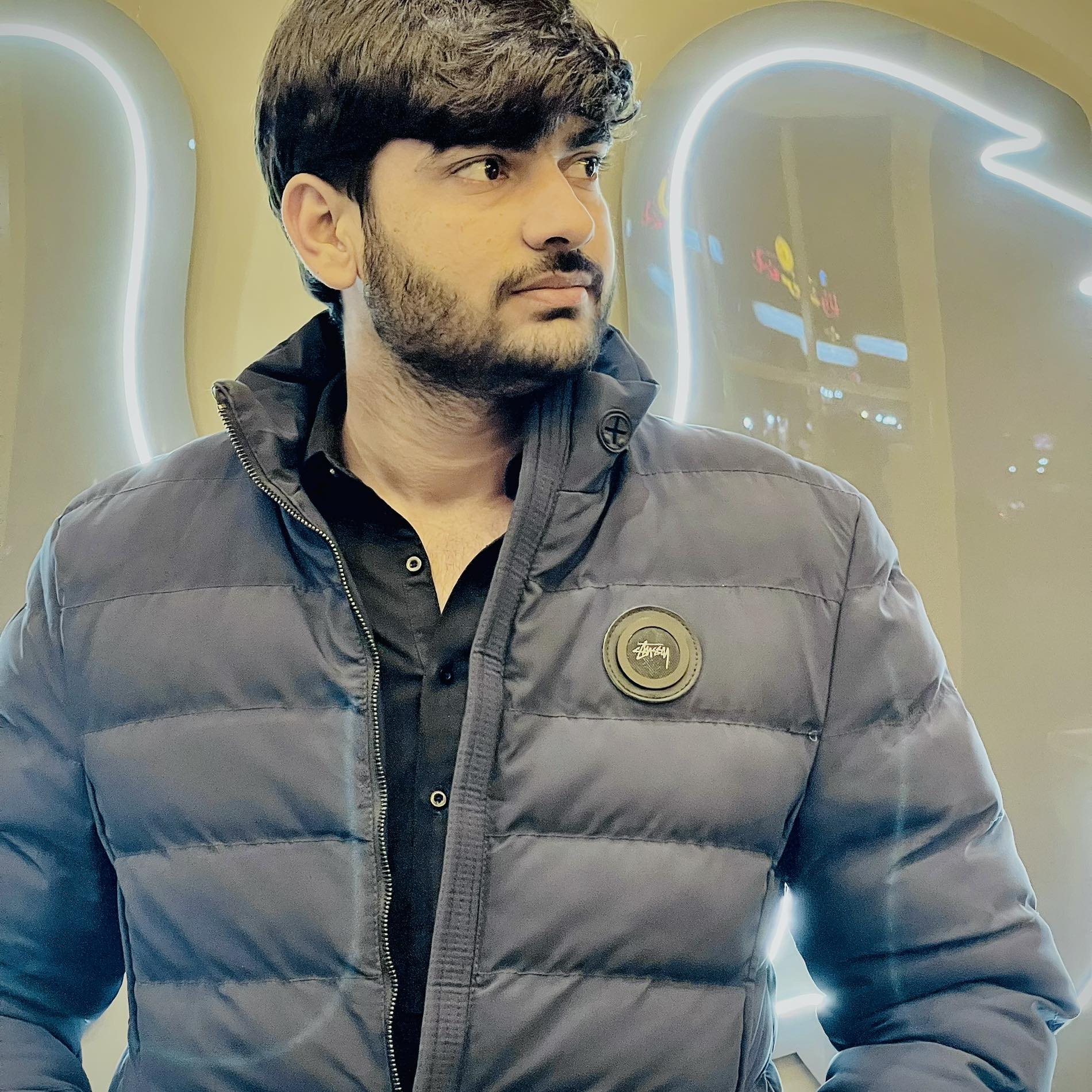 Junaid Malik