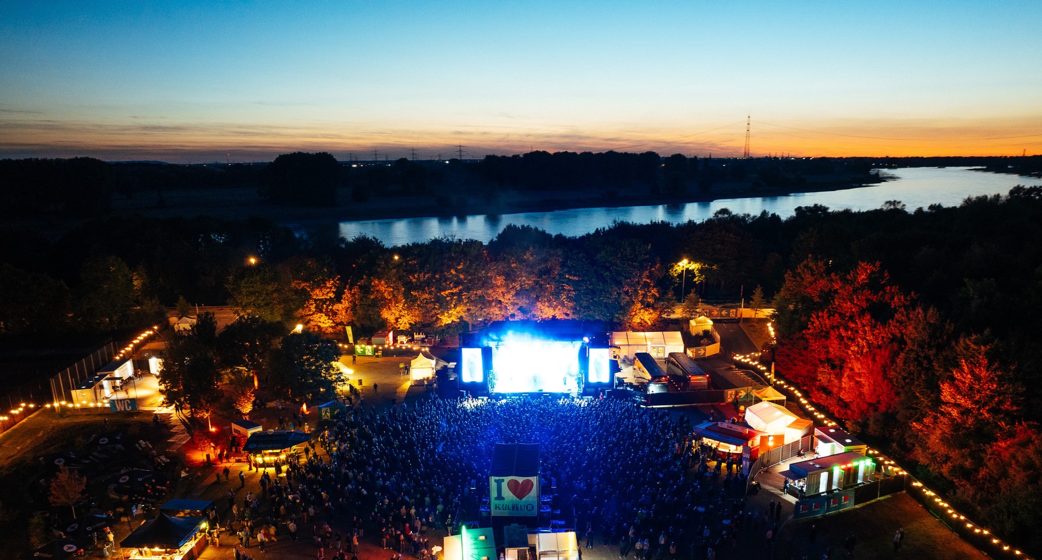 Sauerlandpark Hemer Konzerte