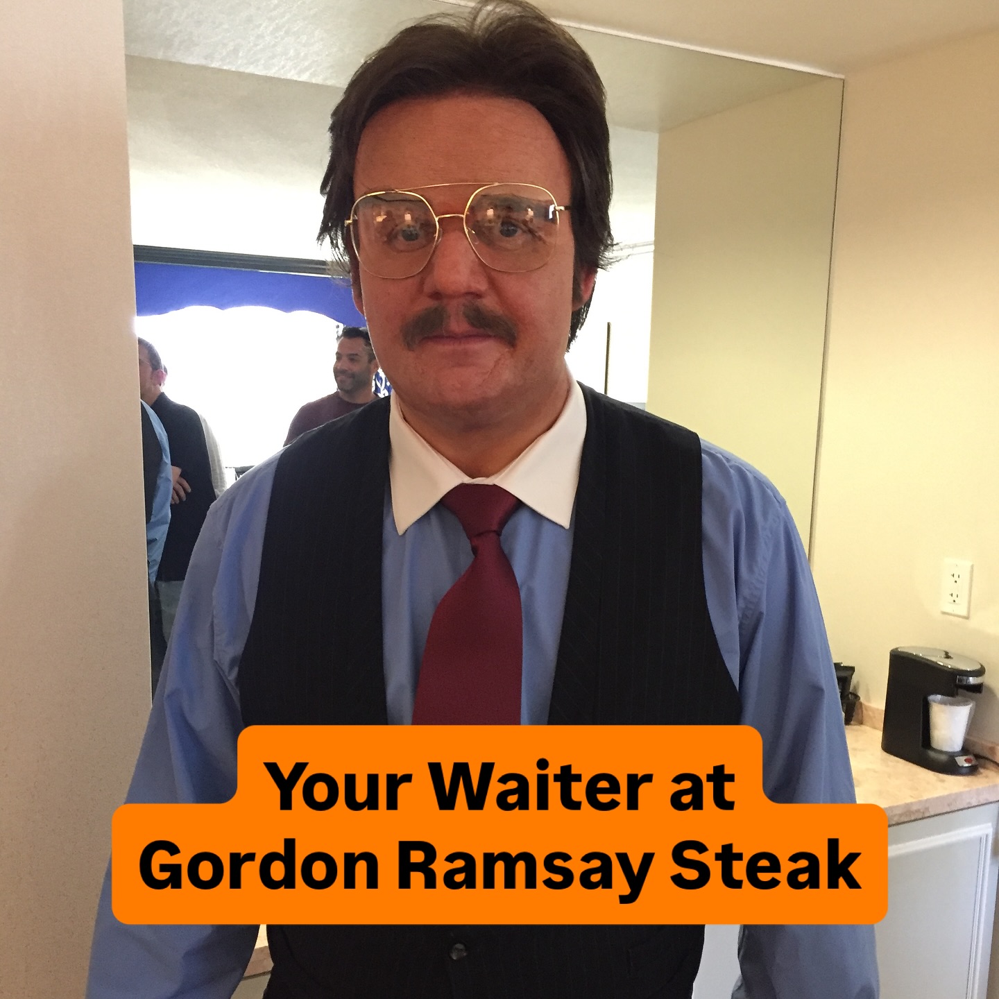 Gordon Ramsay - Gordon Ramsay added a new photo.