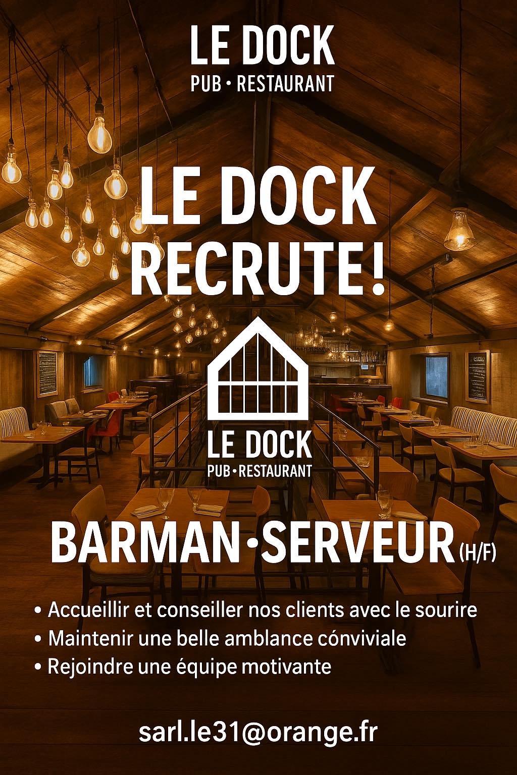 le-le-dock-recrute-barman-serveur-h-f-le-dock-pub