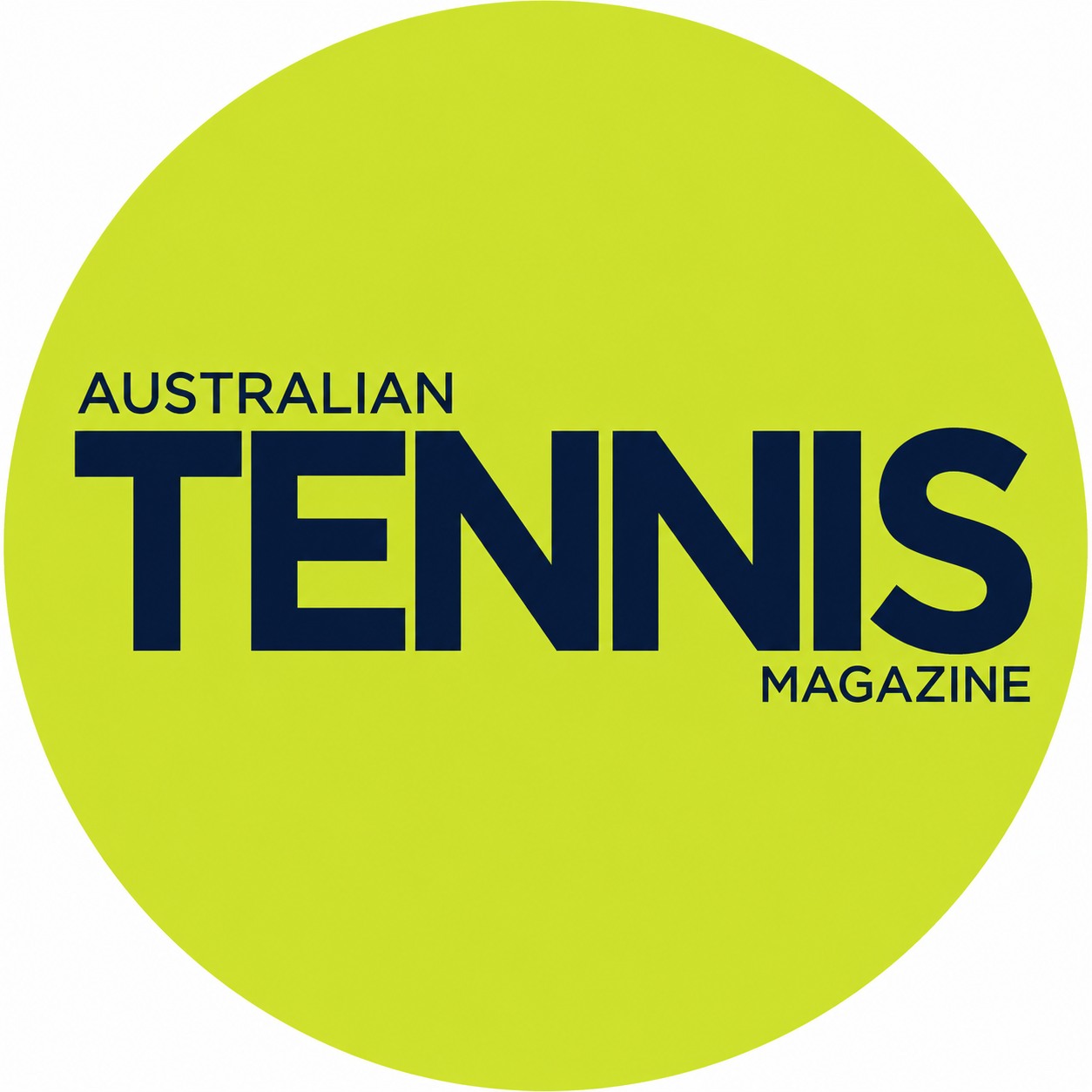 Aussie Dane Sweeny bounced... - Australian Tennis Magazine | Facebook