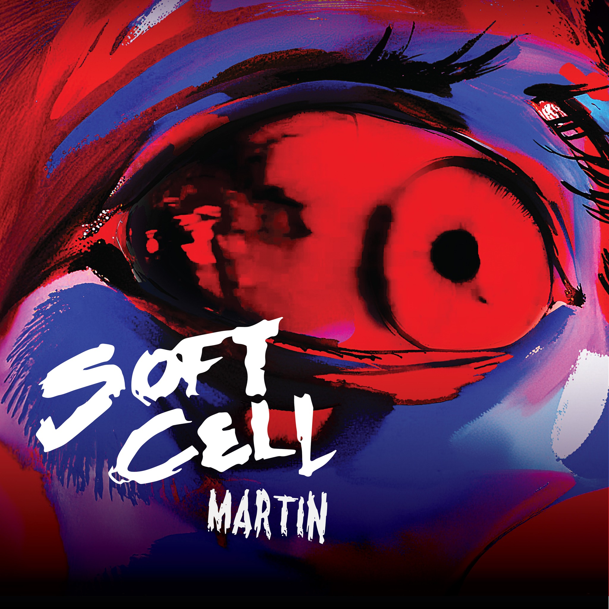 Soft Cell