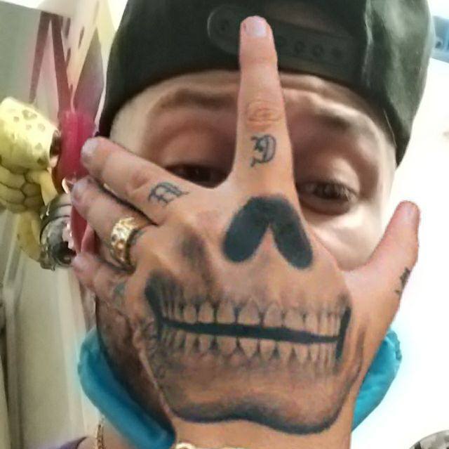 Justin Reyes