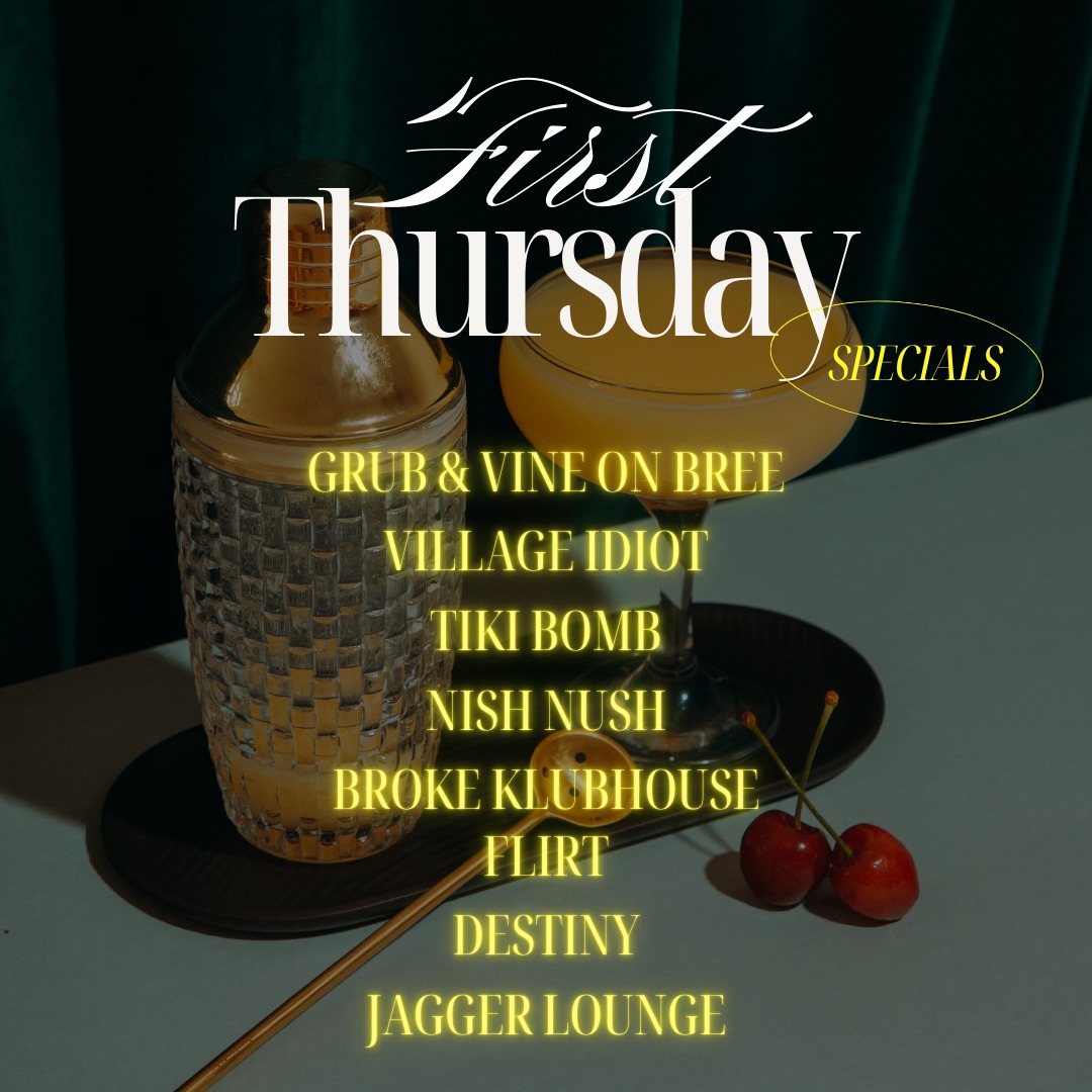 Coca-Cola - We’re ringing in the First Thursday of 2026 with our pour ...