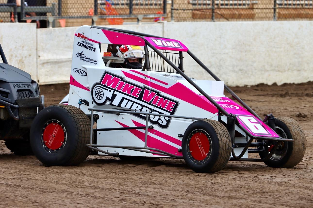 Darren Vine Racing