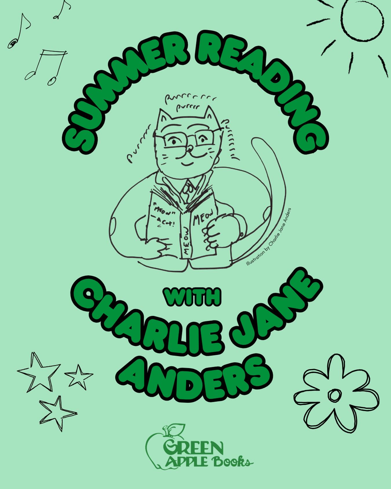 Green Apple Books and Music | San Francisco CA