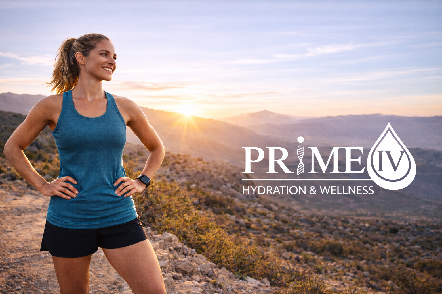 Prime IV Hydration & Wellness Springboro/Dayton OH | Springboro OH