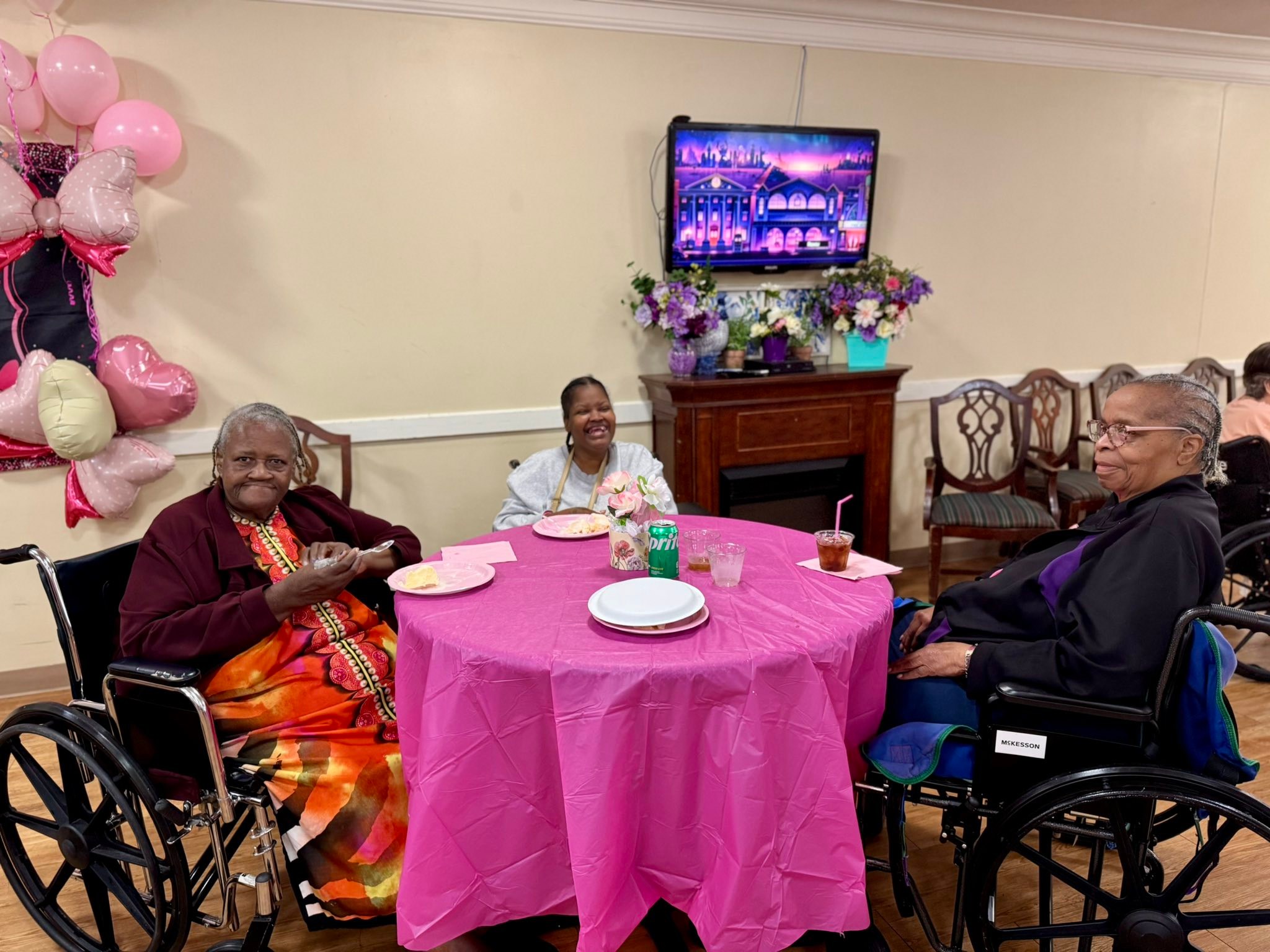 Cherry Ridge... - Cherry Ridge Skilled Nursing Facility