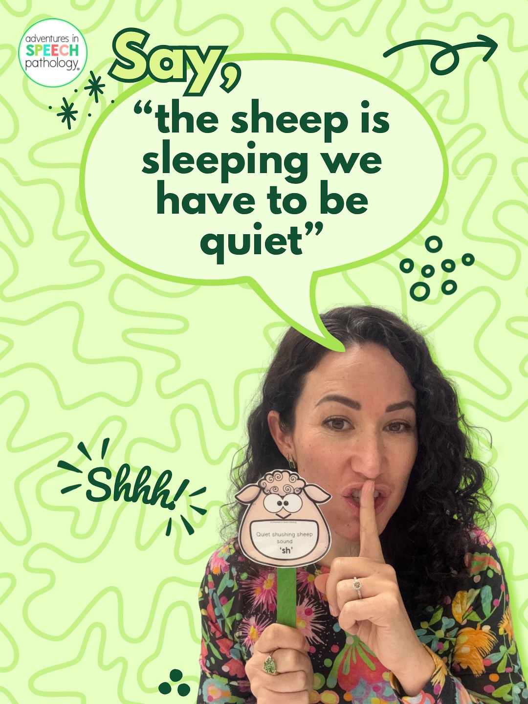 Why aren’t you using... - Adventures in Speech Pathology | Facebook