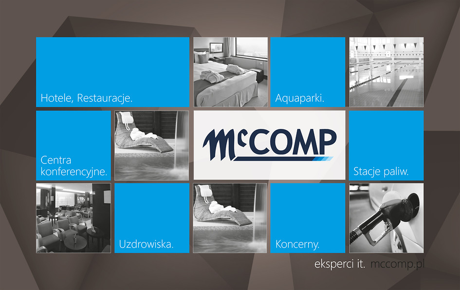 Mc Comp