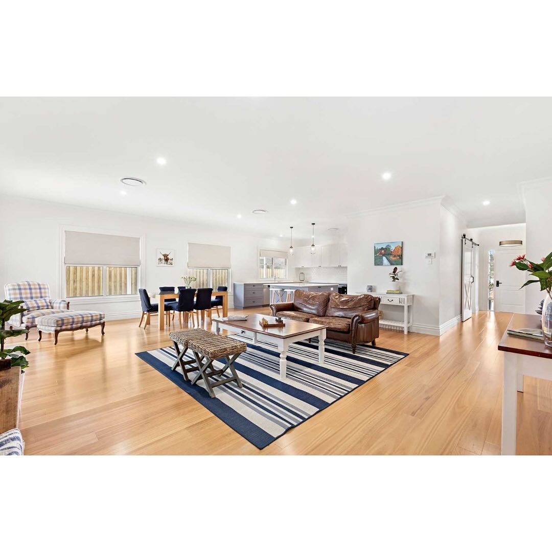 Country Style Building | Moss Vale NSW