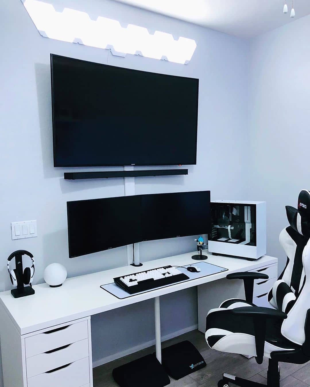 Neo Builds - Do you like this Setup 😍 Rate it 1 to 10 ⬇️ Follow us @neo ...