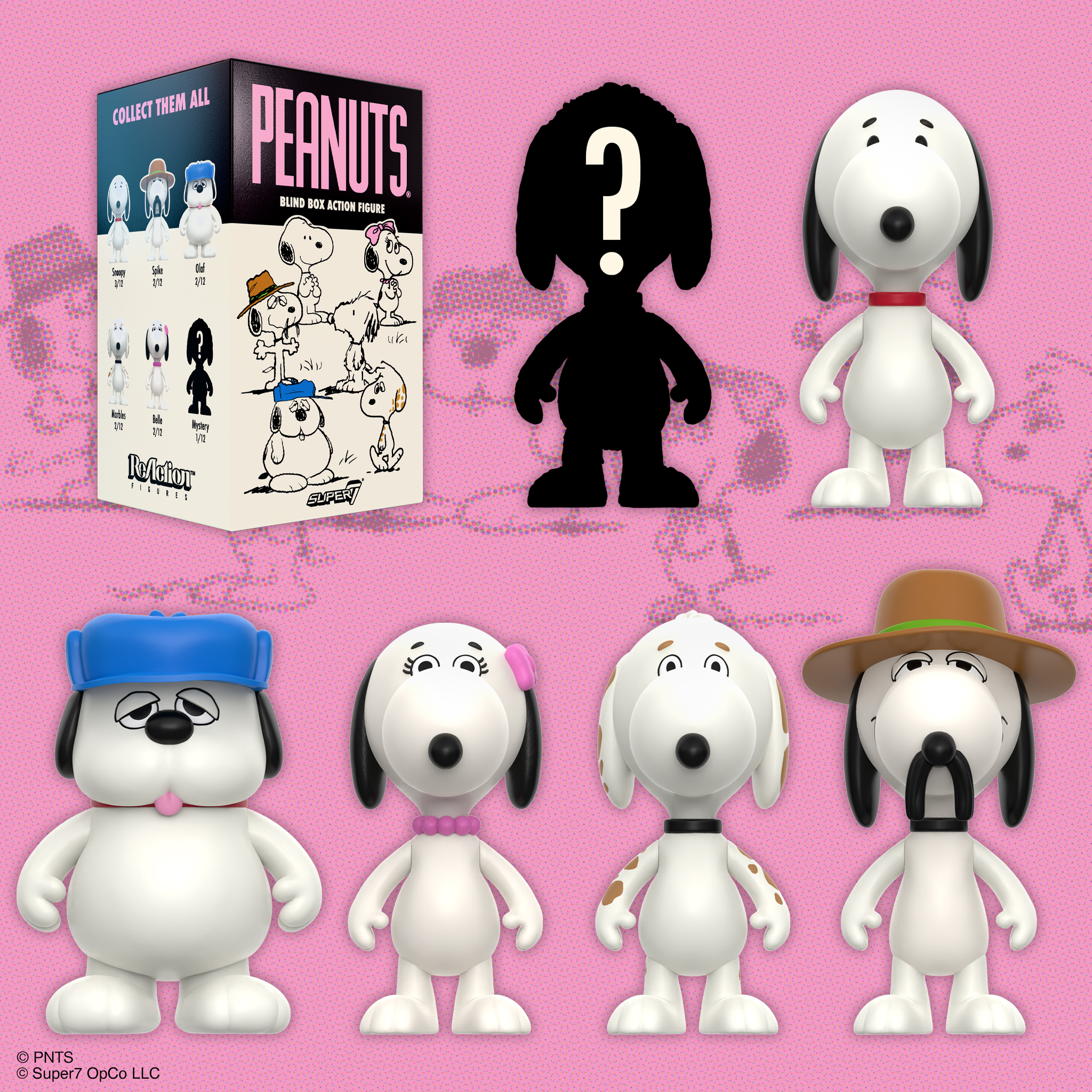 Tail-wagging imaginative adventures start here! Make room for